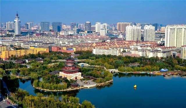 濟(jì)寧高新區(qū)：推進(jìn)“三次創(chuàng)業(yè)” 打造新舊動(dòng)能轉(zhuǎn)換增長(zhǎng)極