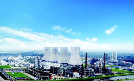 聊城高新區(qū)：做好“六個深入”建設魅力新區(qū)