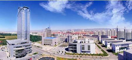 稀土高新區(qū)：全力擦亮稀土產(chǎn)業(yè)轉型升級“新名片”