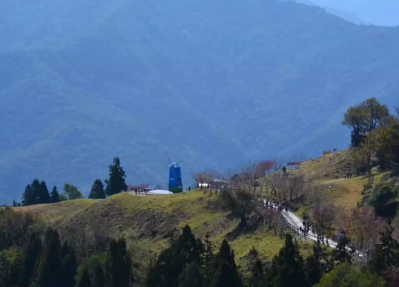 世界生態農業優秀案例