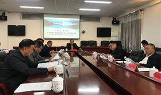 落實2019年汝城縣經濟工作會議精神，汝城縣產業(yè)發(fā)展三年行動方案獲好評