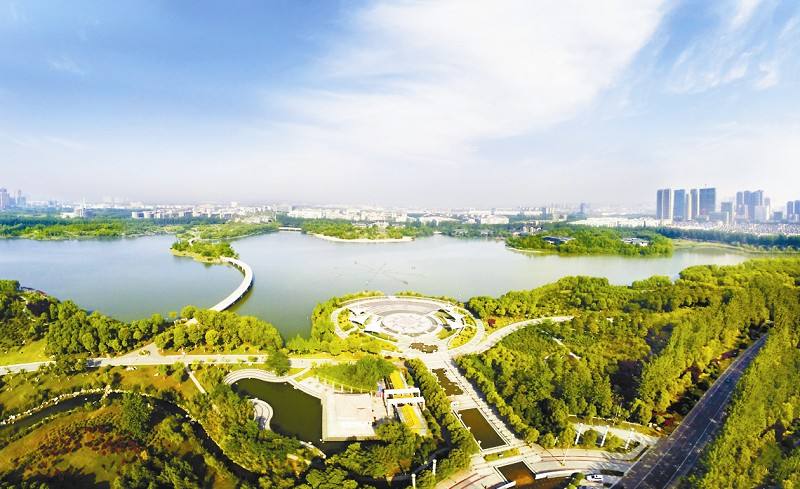 國務院：推進國家級經開區創新提升，打造改革開放新高地