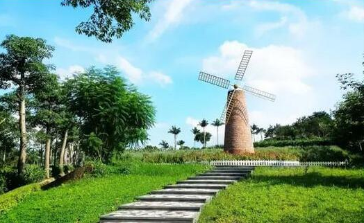 現(xiàn)代農(nóng)業(yè)產(chǎn)業(yè)園如何規(guī)劃設(shè)計(jì)？八大要點(diǎn)要注意！