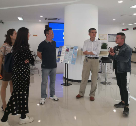 開門問策、集思廣益，為天心區“十四五”高質量發展凝聚智慧