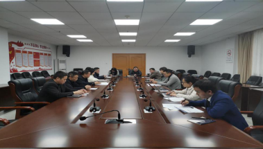 集智聚力、深遠謀劃，衡陽加快建設現代產業強市