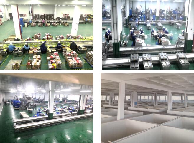 華容芥菜香飄四海，創(chuàng)建國家現(xiàn)代農(nóng)業(yè)產(chǎn)業(yè)園恰逢其時(shí)