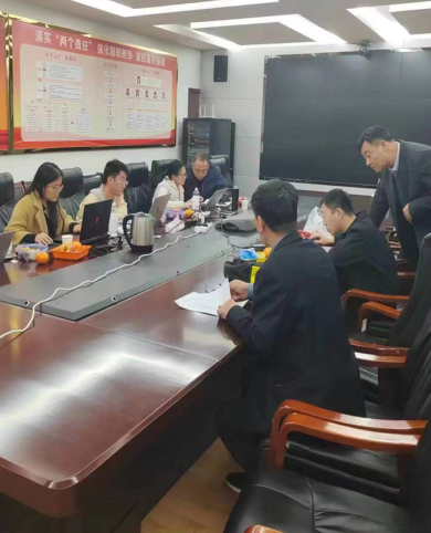 勇擔“夯實糧食安全根基”責任，翼城縣積極創建糧食高產典范型國家現代農業產業園