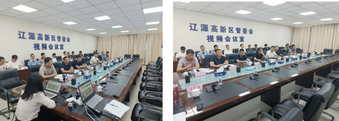 遼源襪業更上一層樓，邁向國家重要襪業創新發展高地