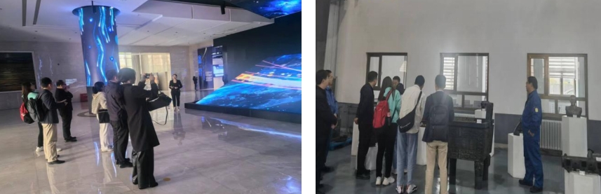 從傳統(tǒng)老工業(yè)基地到先進(jìn)制造業(yè)高地，西北冶金有色大省“仰世而來”——我院助力甘肅省打造鎳鈷銅新材料及應(yīng)用集群