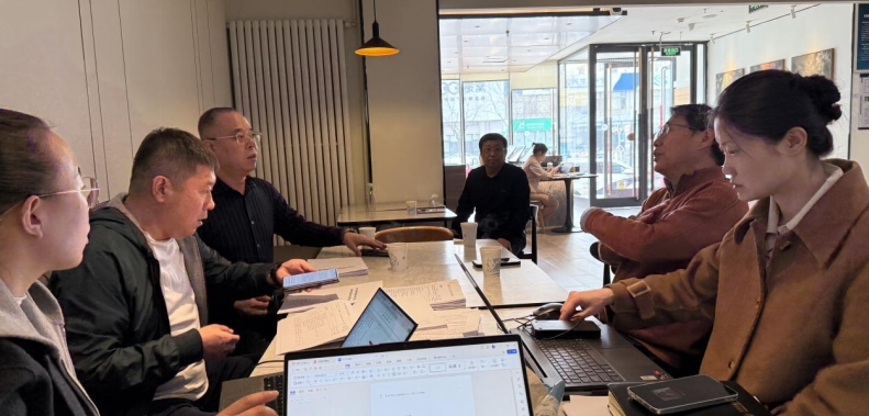 高新院攜手鐵嶺開原市打造國家現(xiàn)代農(nóng)業(yè)產(chǎn)業(yè)園