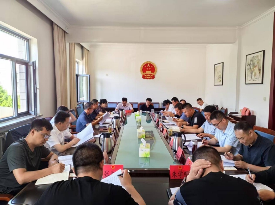 集智聚力繪藍圖，金川區多方共商“十五五”發展規劃